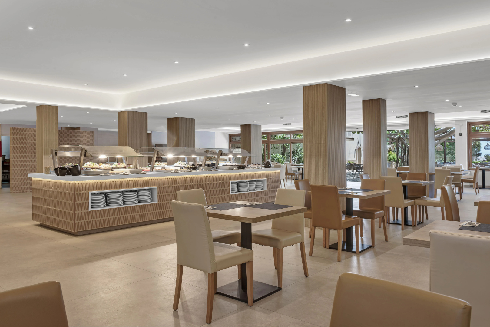 Photo - Hotel Castell dels Hams