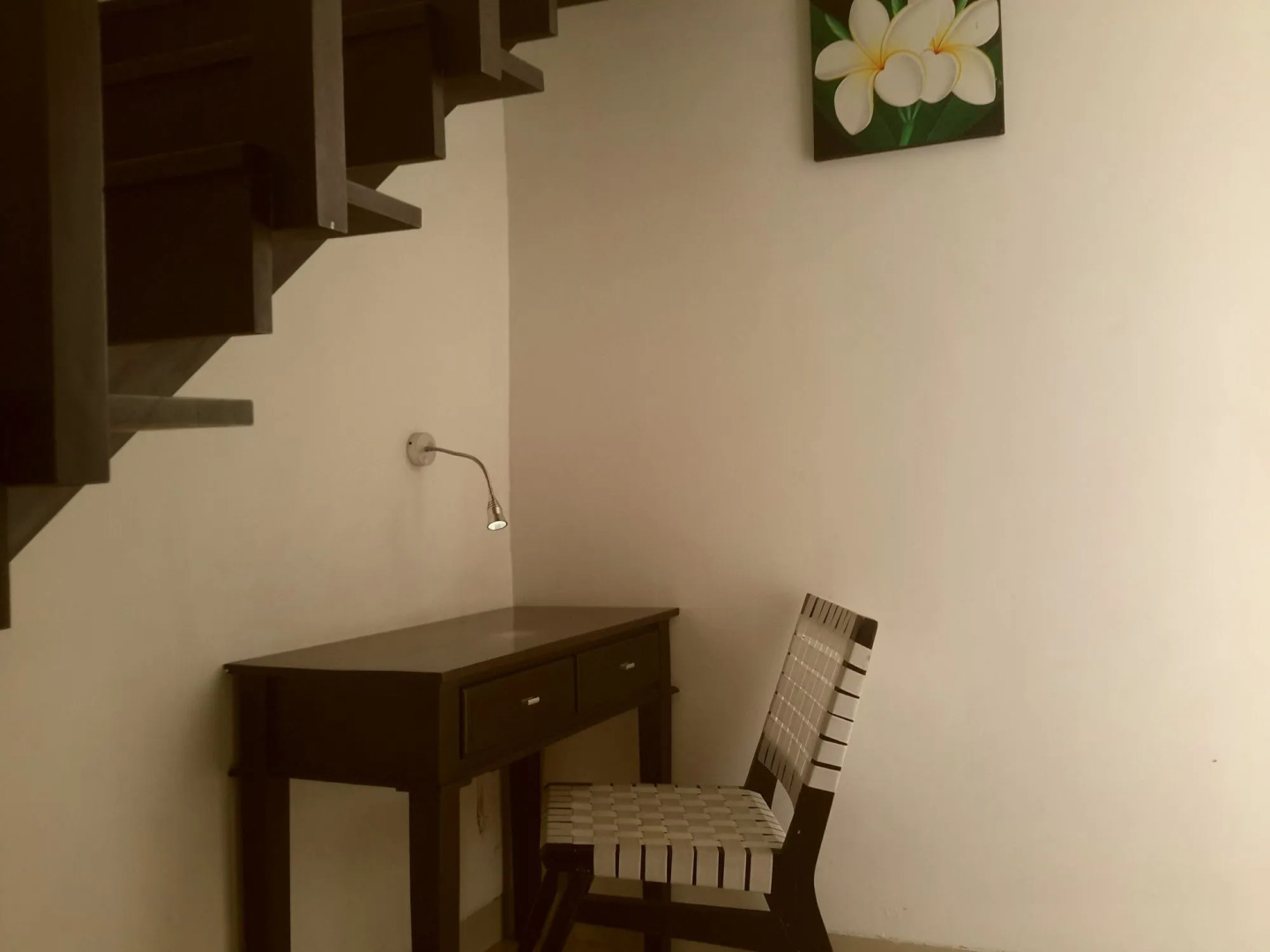 Photo - Noah Villa and Chapel