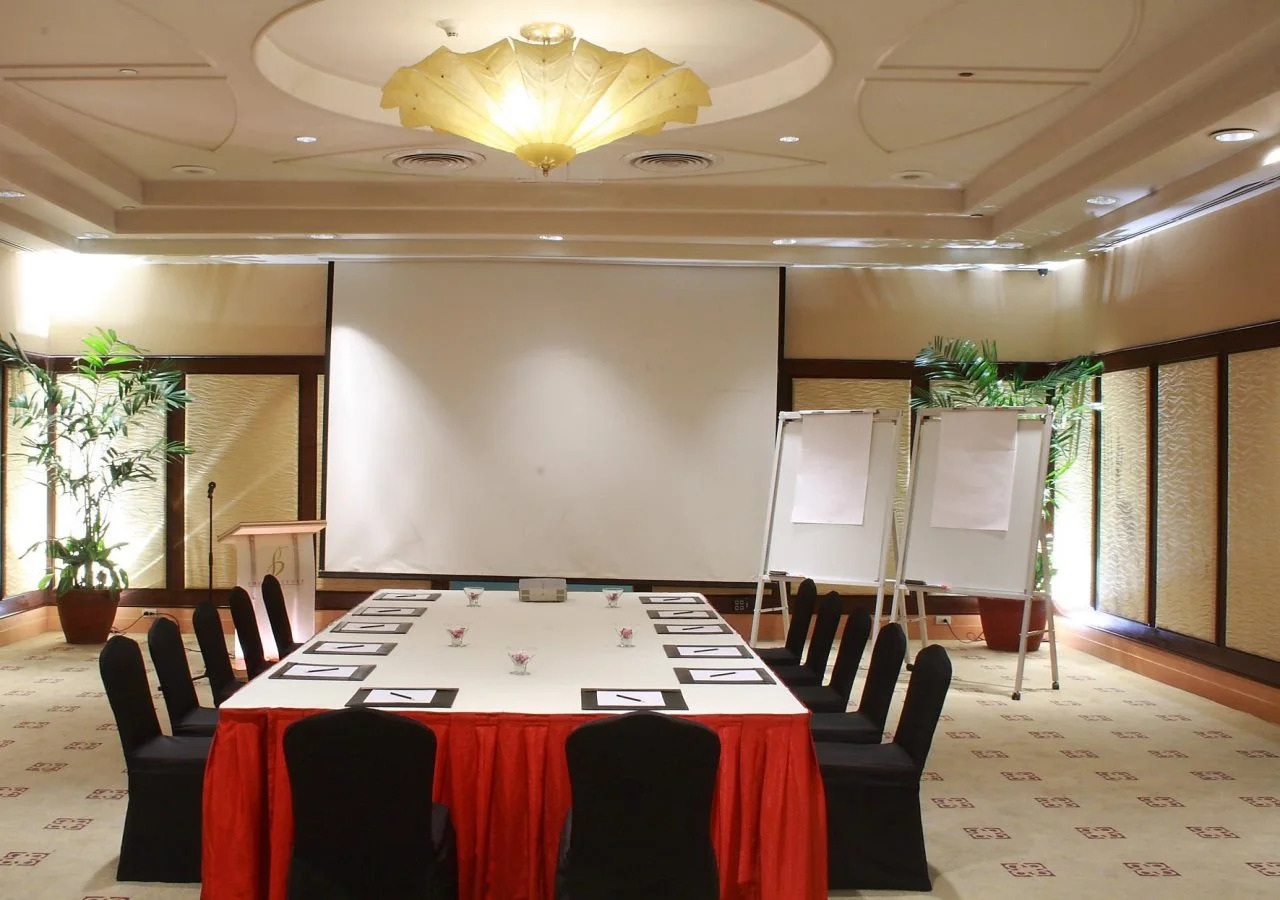 Foto - The Bellevue Manila