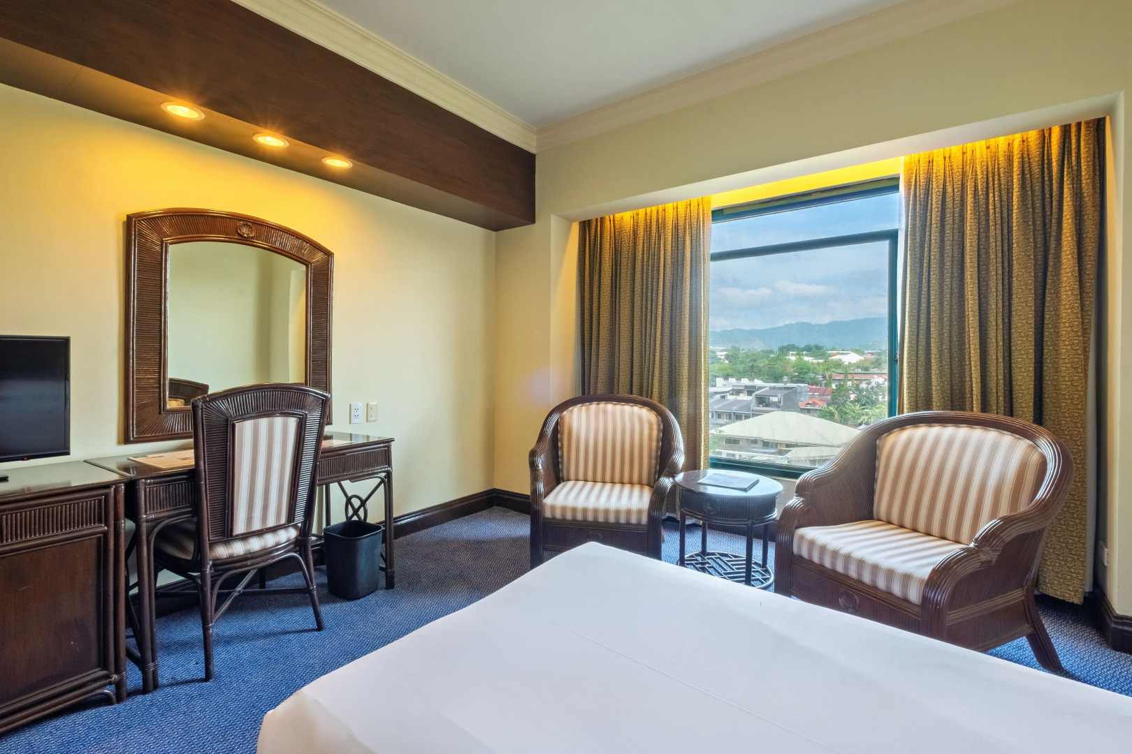 Foto - Waterfront Cebu City Hotel & Casino