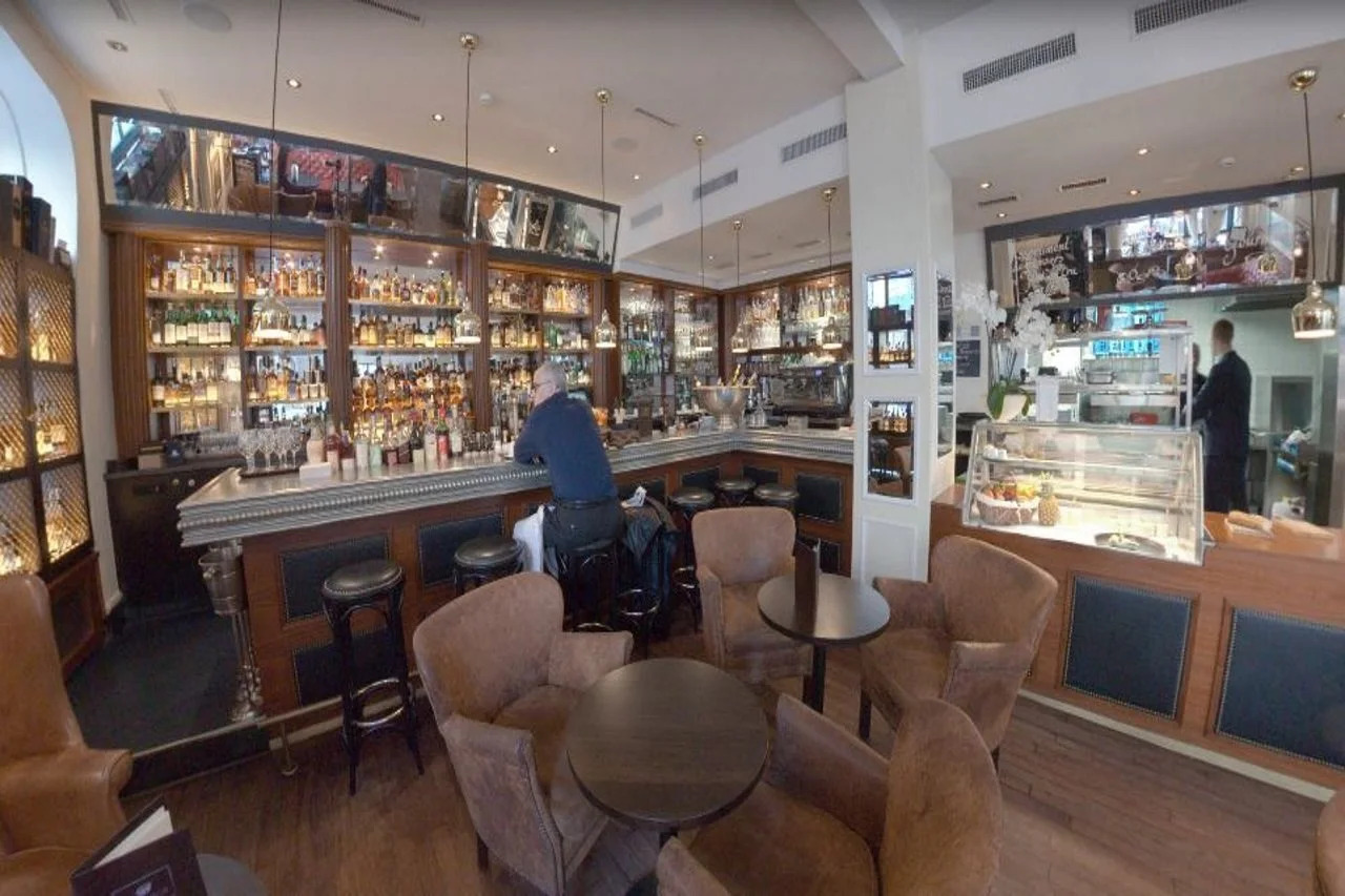 Photo - Hotel Europe