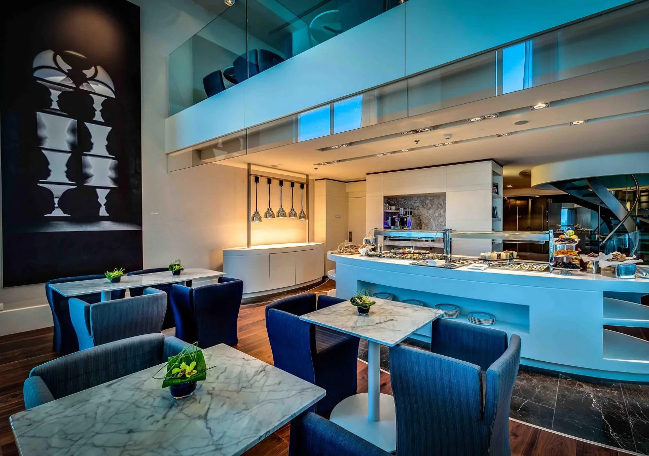 Foto - Royal Beach Hotel Tel Aviv by Isrotel Exclusive