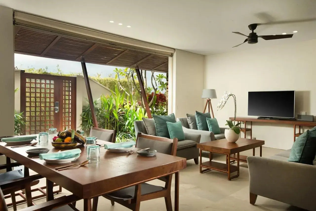 Foto - The Tamarind Resort - Nusa Lembongan