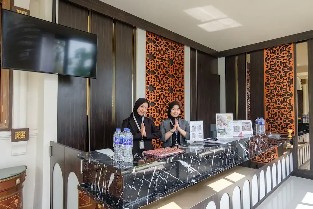 Foto - Salma Syariah by TwoSpaces, Bogor