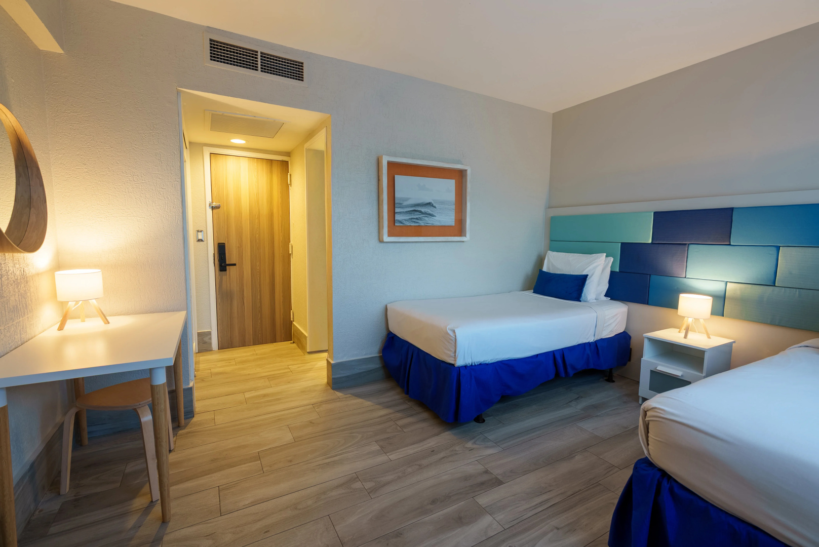 Foto - The Wave Hotel