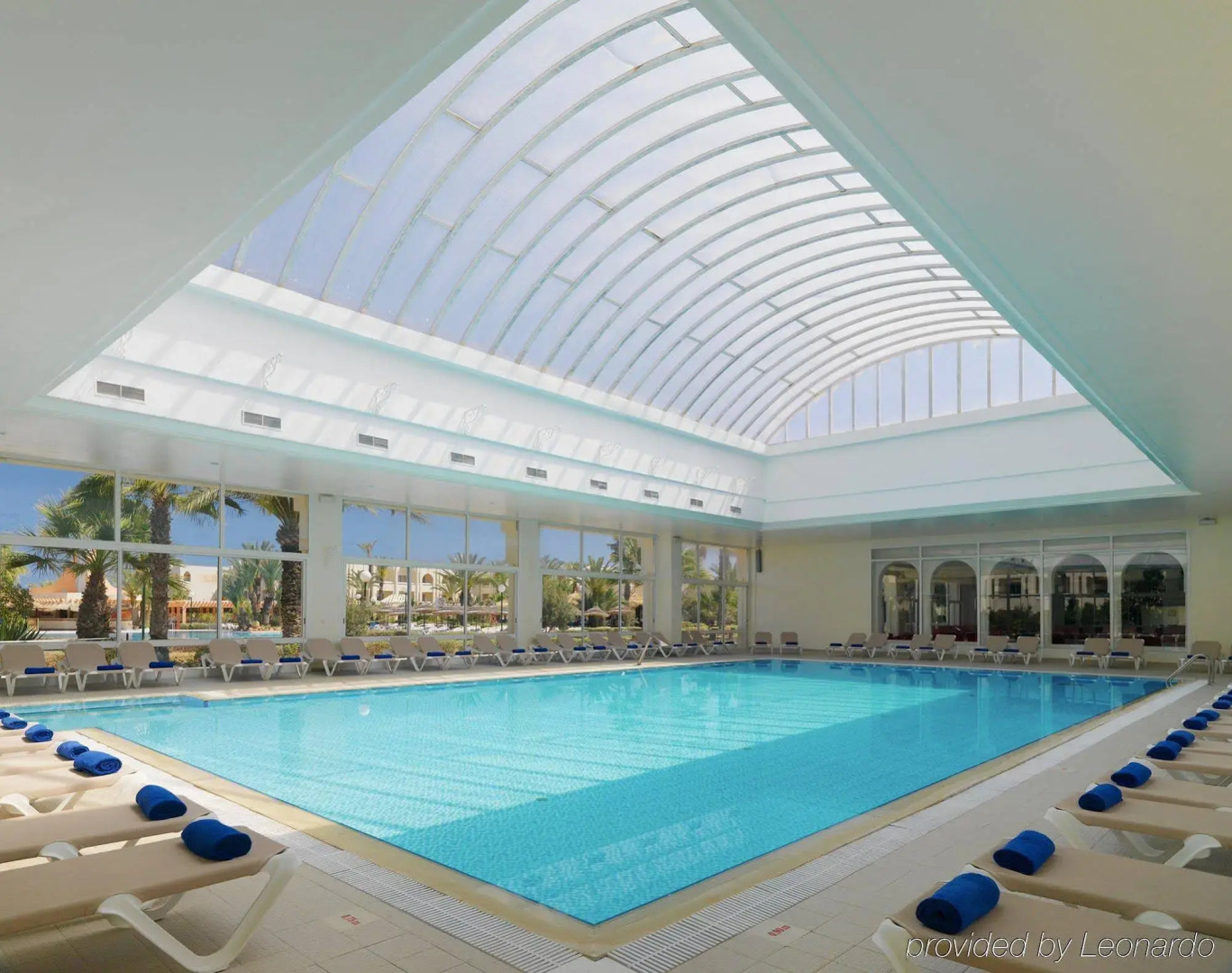 Foto - Iberostar Waves Mehari Djerba