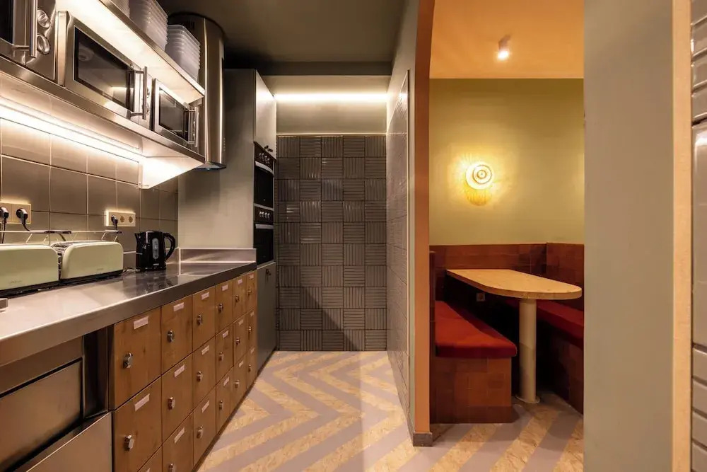 Photo - The Loft House Sevilla