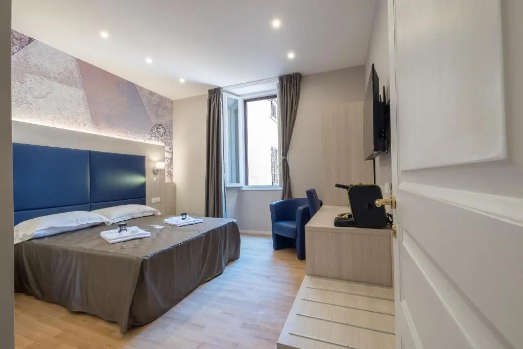 Foto - Bramble Luxury Suites