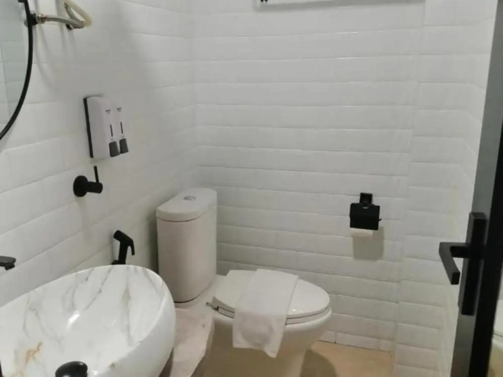 Foto - Smile Hotel Cheras Taman Segar