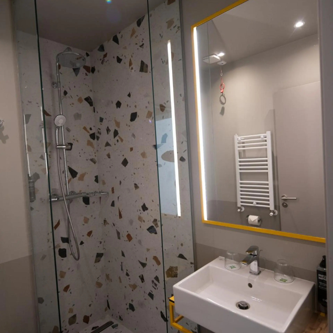 Foto - ibis Styles Sibiu Arsenal