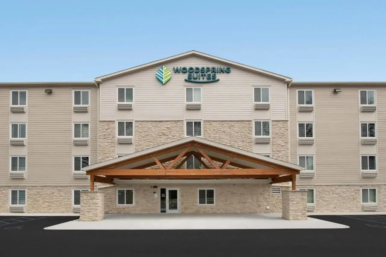 Photo - WoodSpring Suites Atlanta Airport