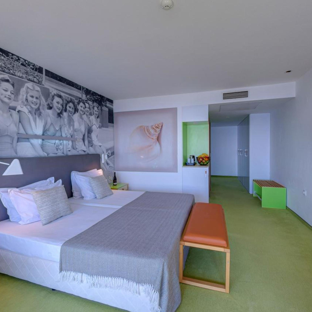 Foto - Hotel Excelsior - All Inclusive