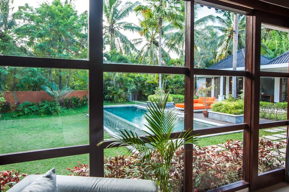 Photo - Villa Matha Ubud - Renewal