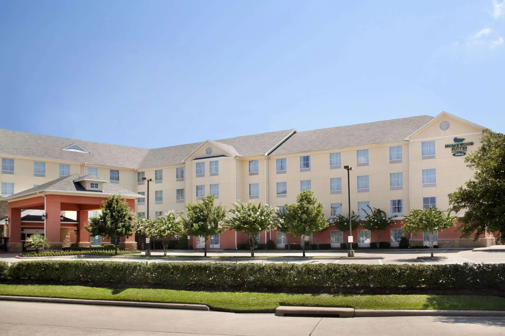 Foto - Homewood Suites by Hilton Houston Stafford Sugar Land