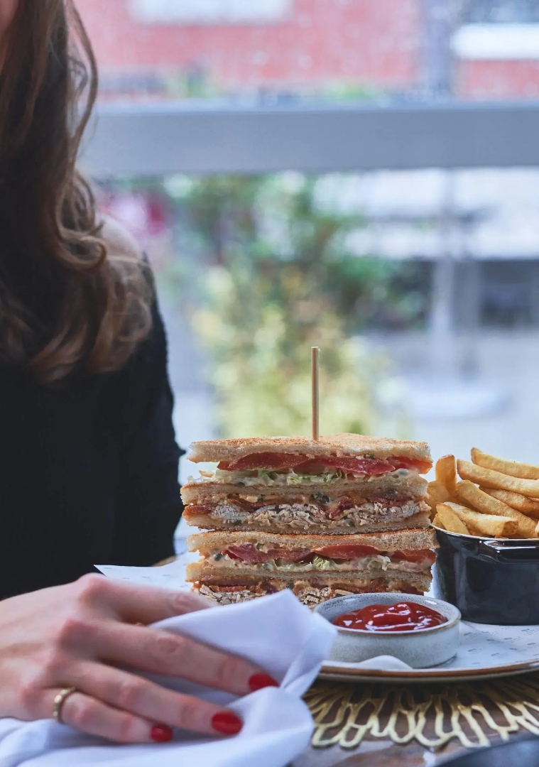 Photo - Fairlawns, Hotel And Spa