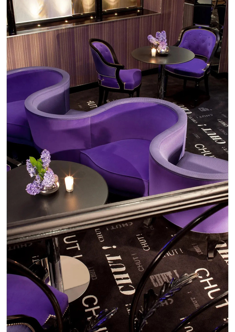 Photo - Secret de Paris - Hotel & Spa