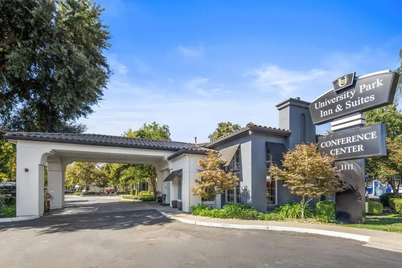 Foto - University Park Inn & Suites, an Ascend Collection Hotel