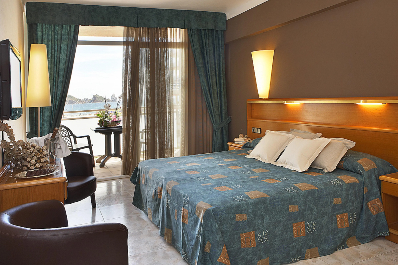 Foto - Hotel Panorama