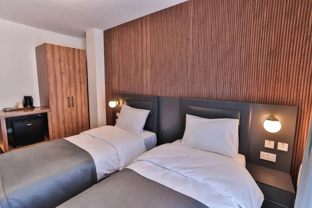 Foto - Finsbury Rose