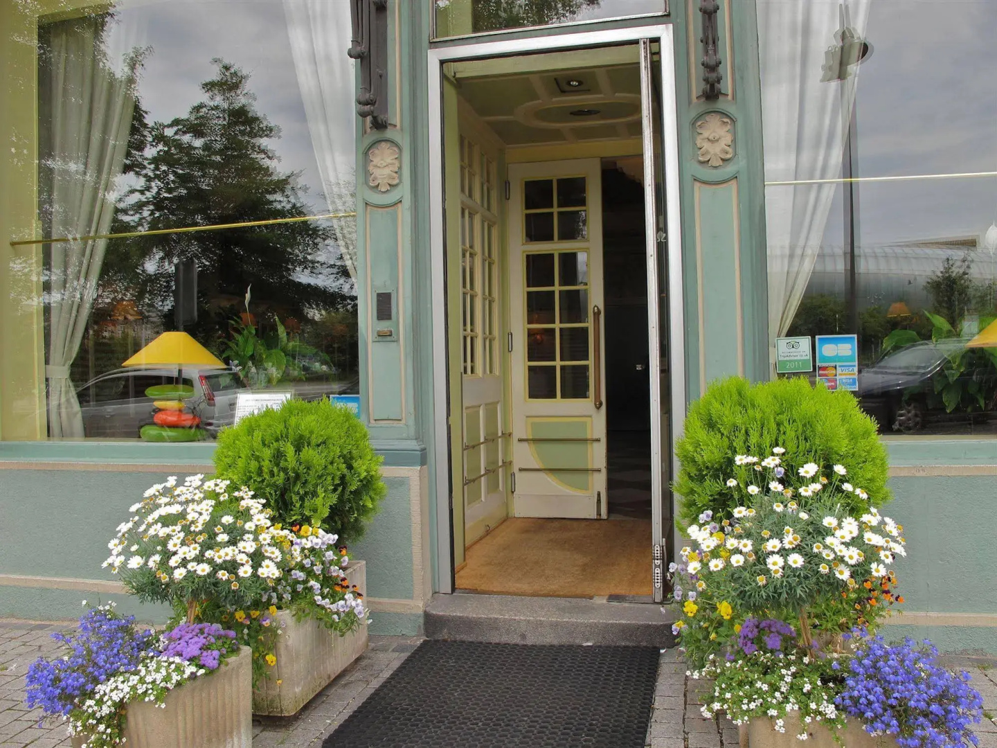 Photo - Hotel Arok