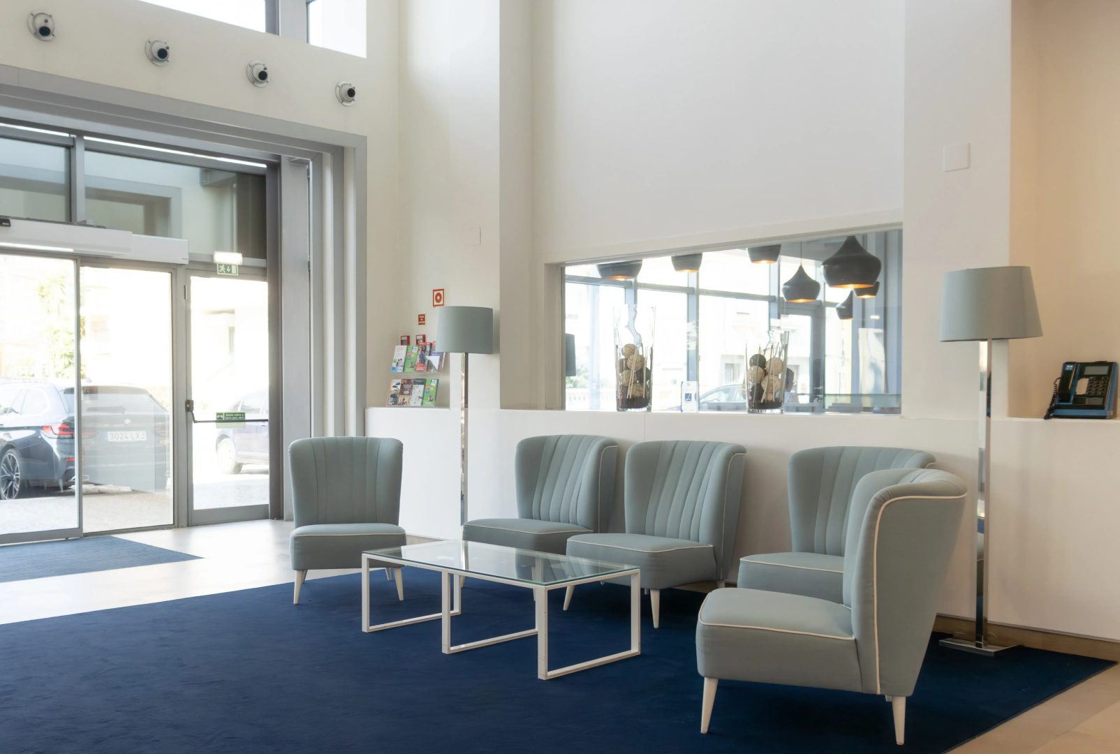 Foto - Park Hotel Porto Gaia