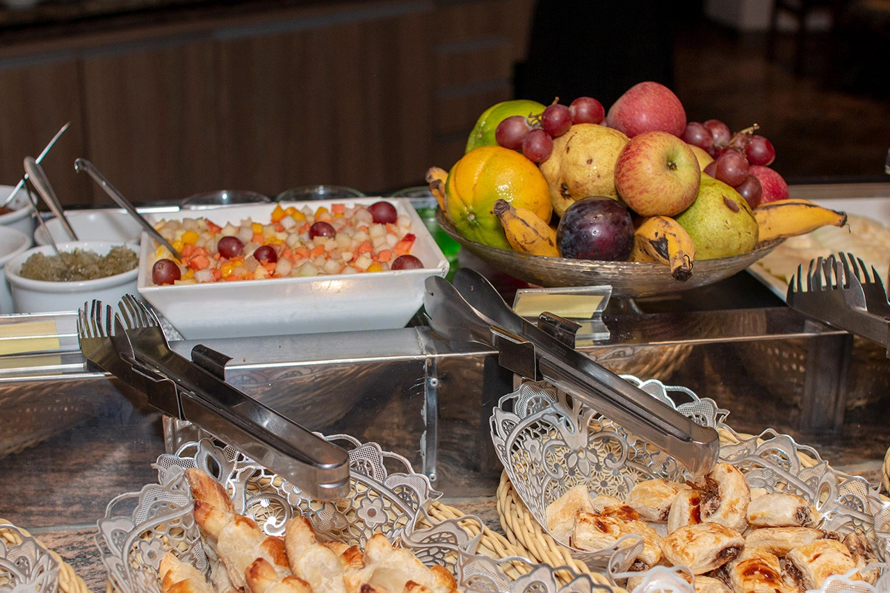 Photo - Royal Center Hotel Lourdes