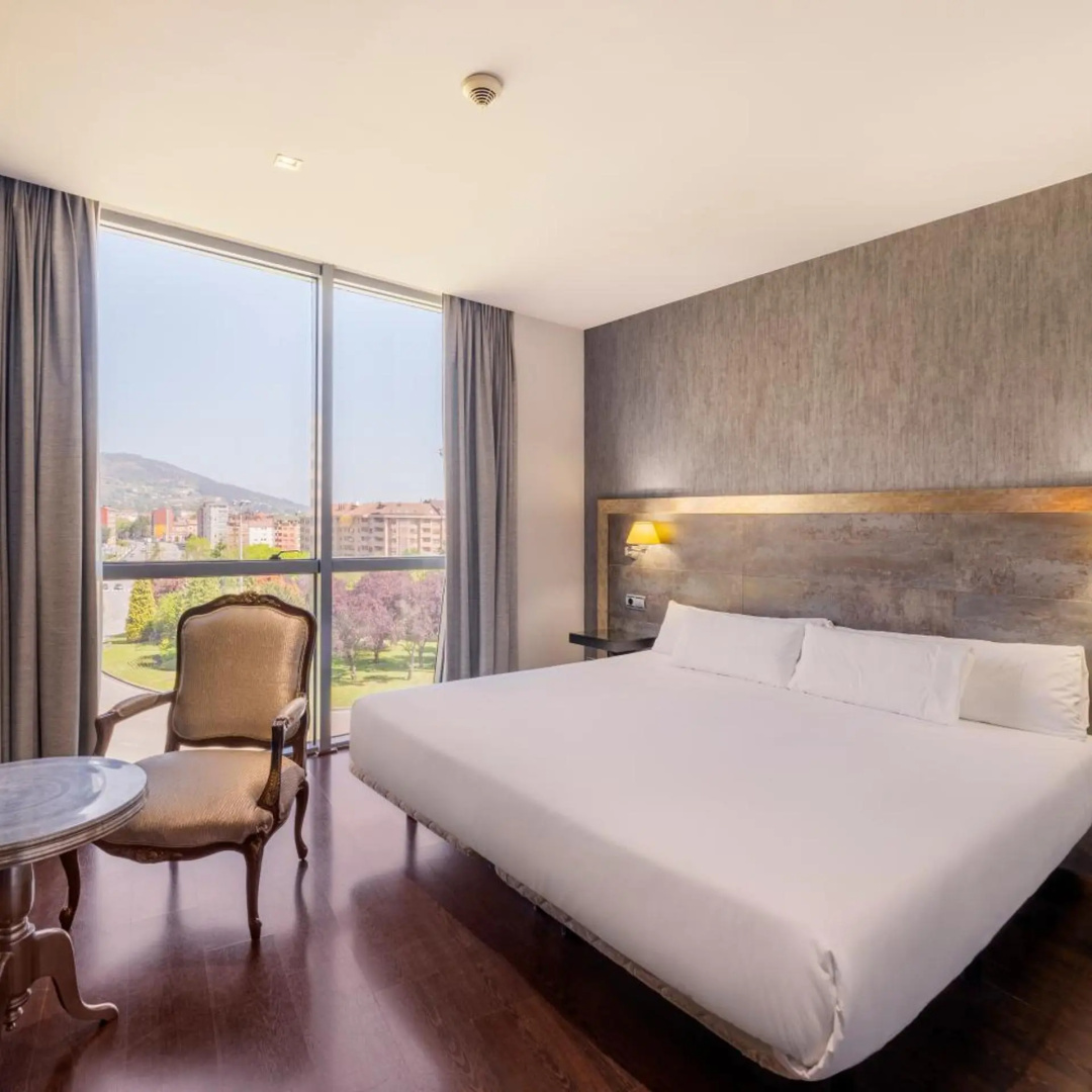 Photo - IBERIK Hotel Santo Domingo Plaza