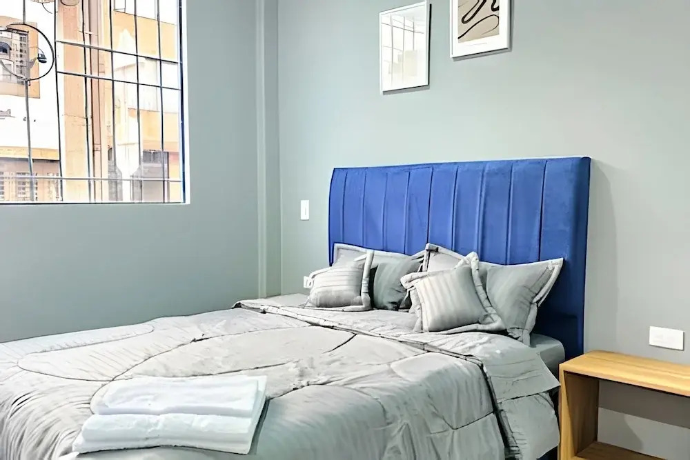 Foto - Hotel Ktaleya Apartamentos