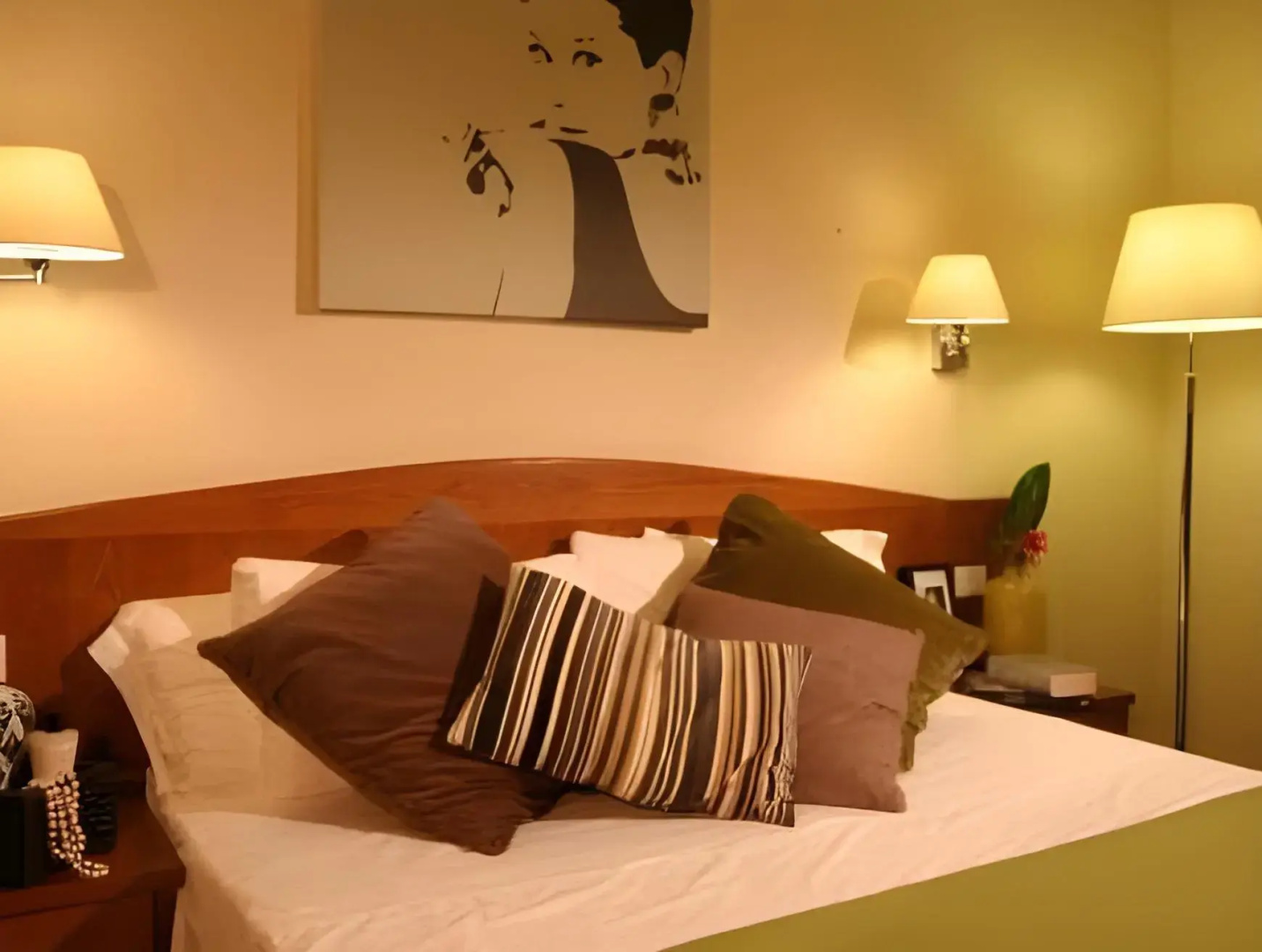 Photo - Hotel Datini