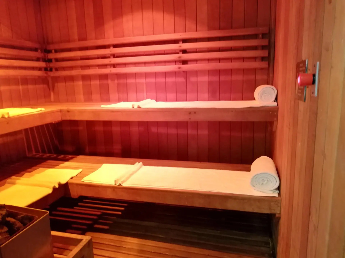 Foto - The Fives Beach Hotel & Residences - All Senses Inclusive