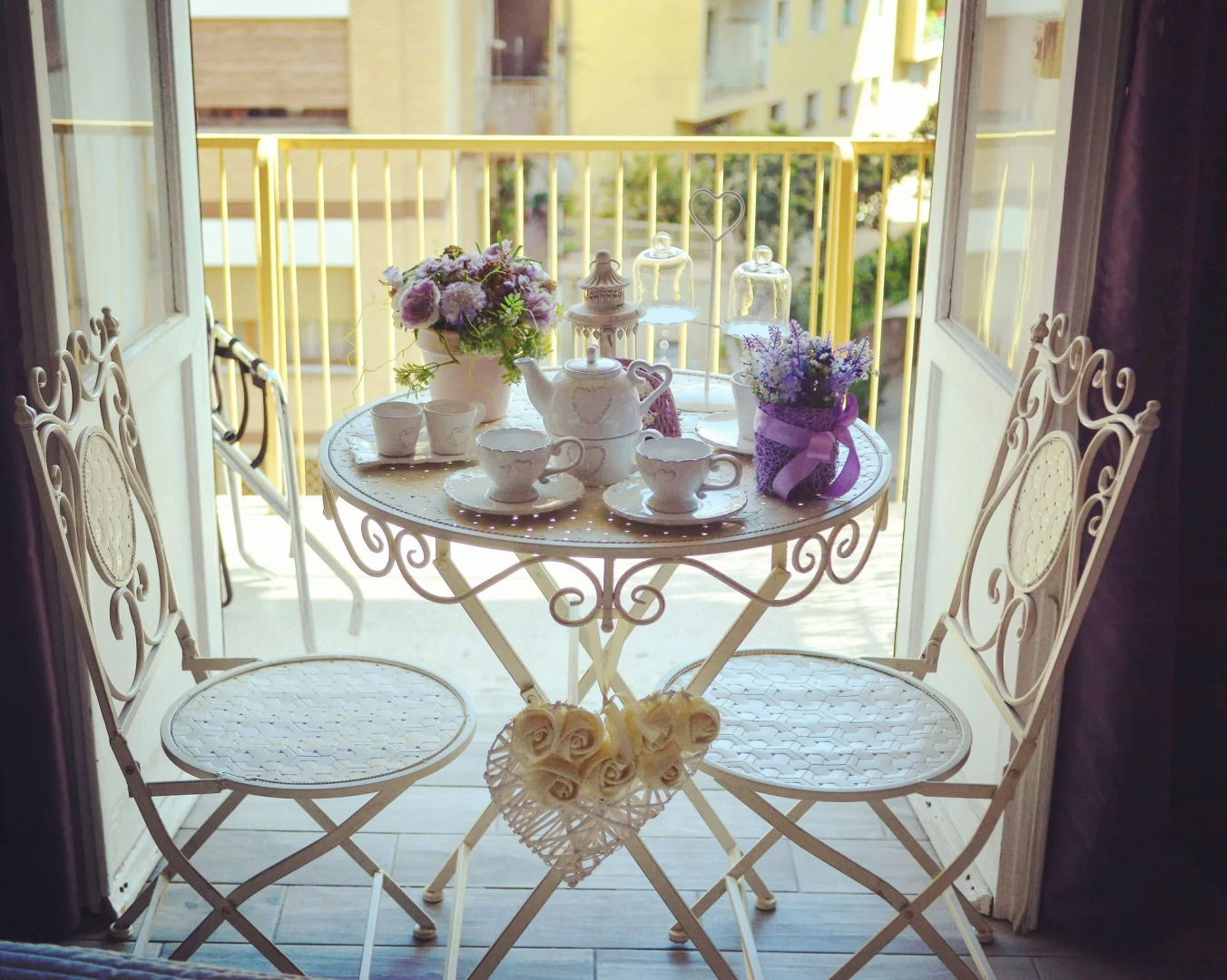 Foto - RomAntic Dreams