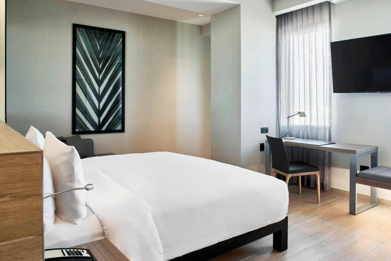 Foto - AC Hotel by Marriott Veracruz