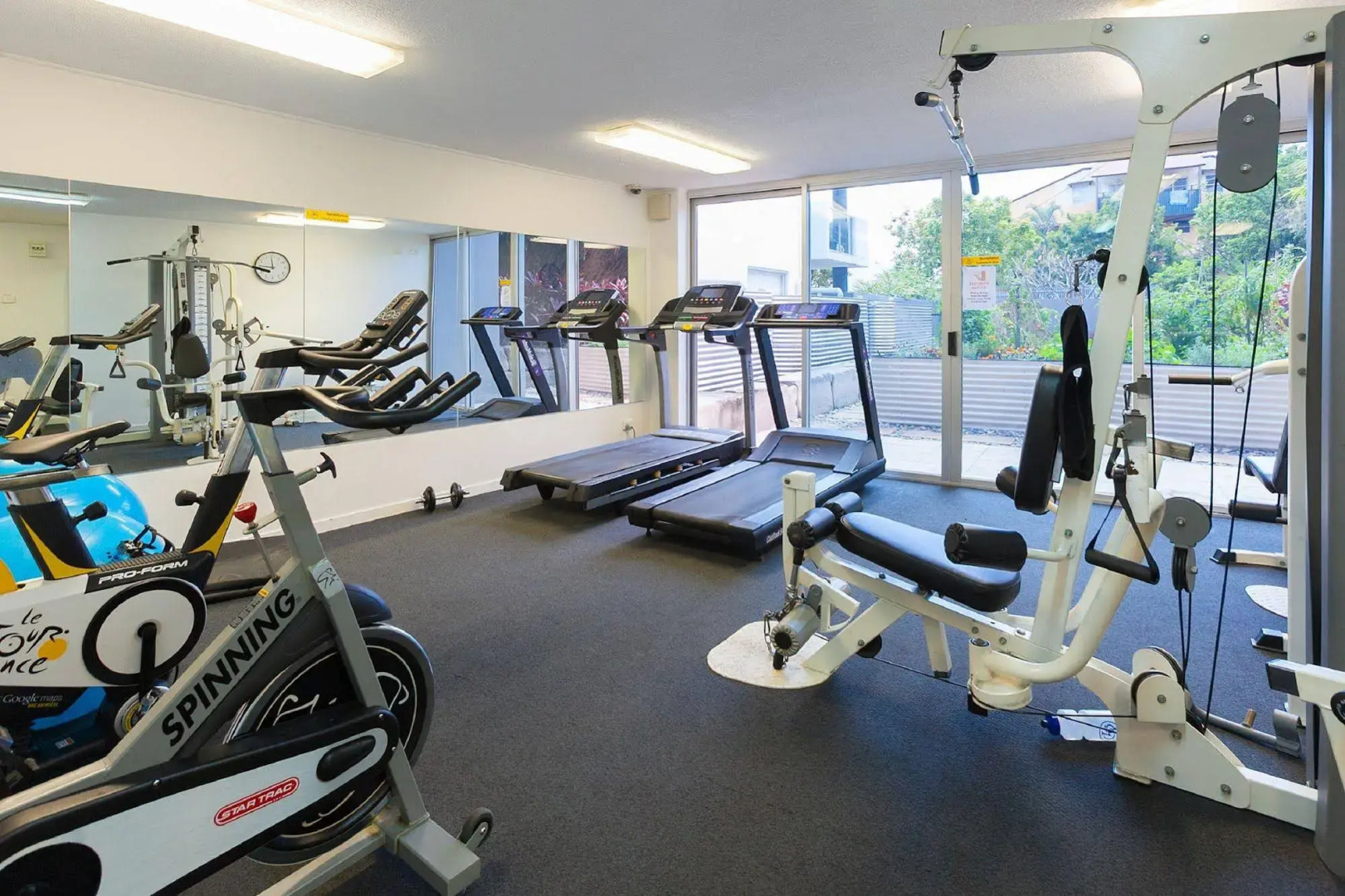 Photo - Trilogy Residences Brisbane