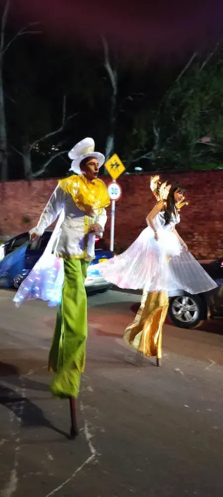 Photo - Usaquen Station Hostel