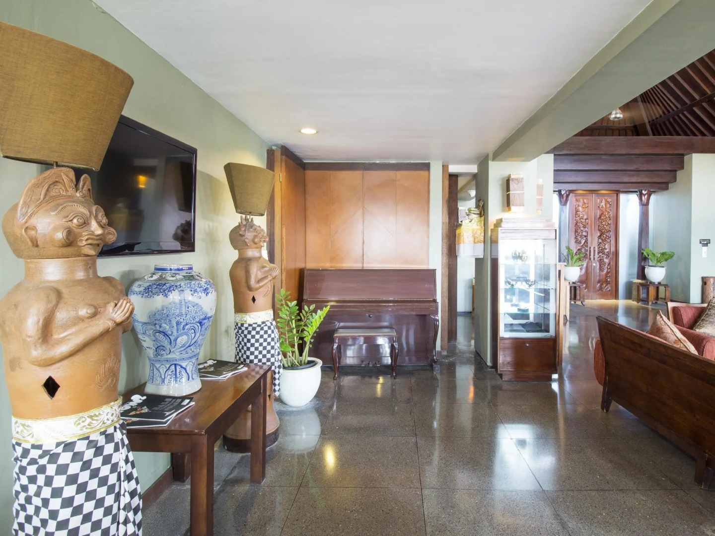 Foto - Ramayana Suites and Resort