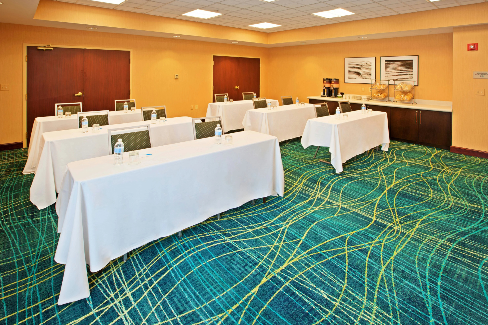 Foto - SpringHill Suites by Marriott Chicago Schaumburg/Woodfield