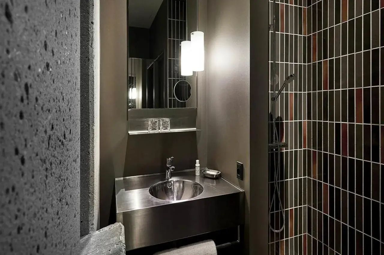 Photo - Boutique Hotel Ottilia
