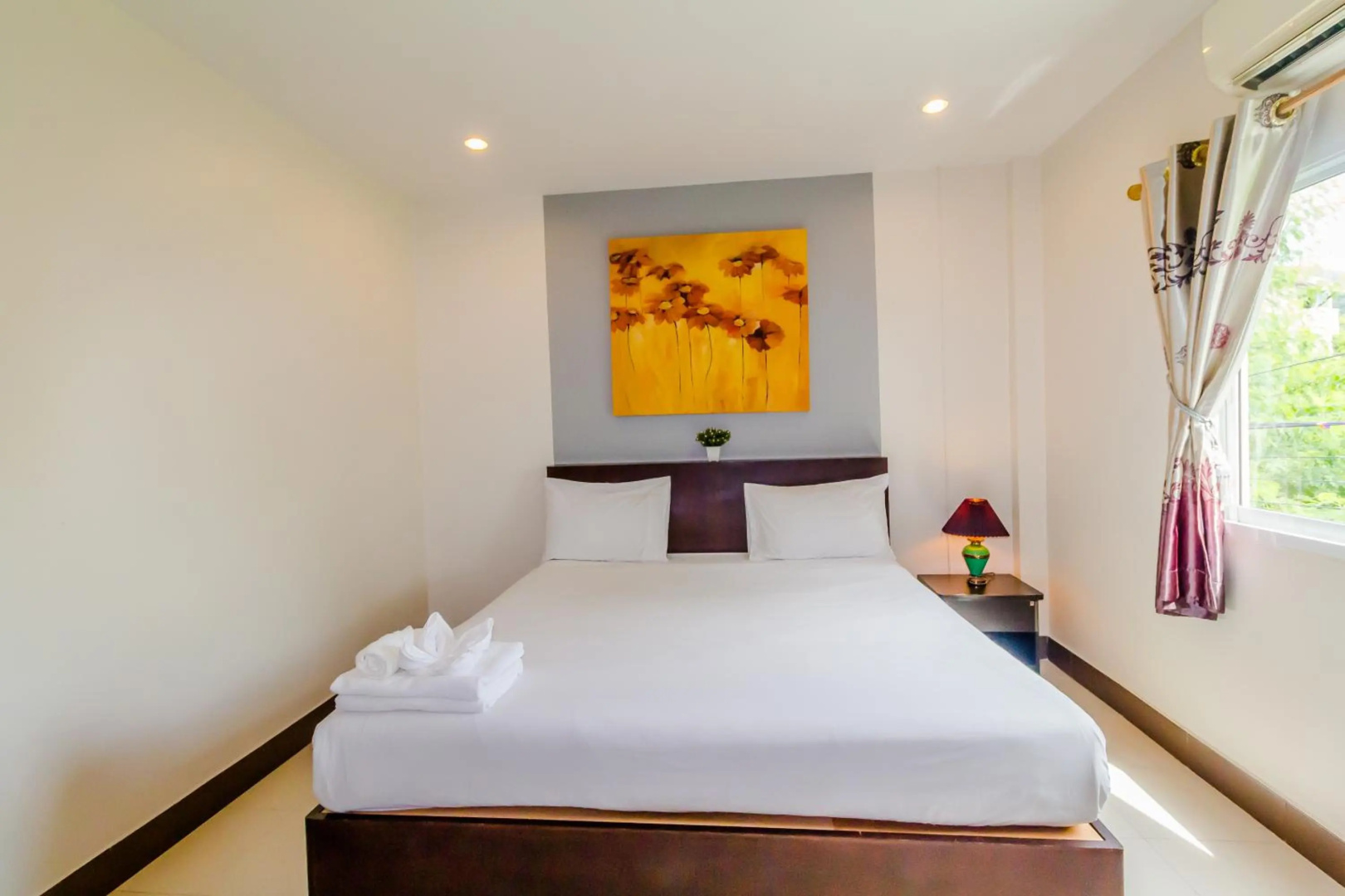Foto - Baan Yuyen Karon Guesthouse