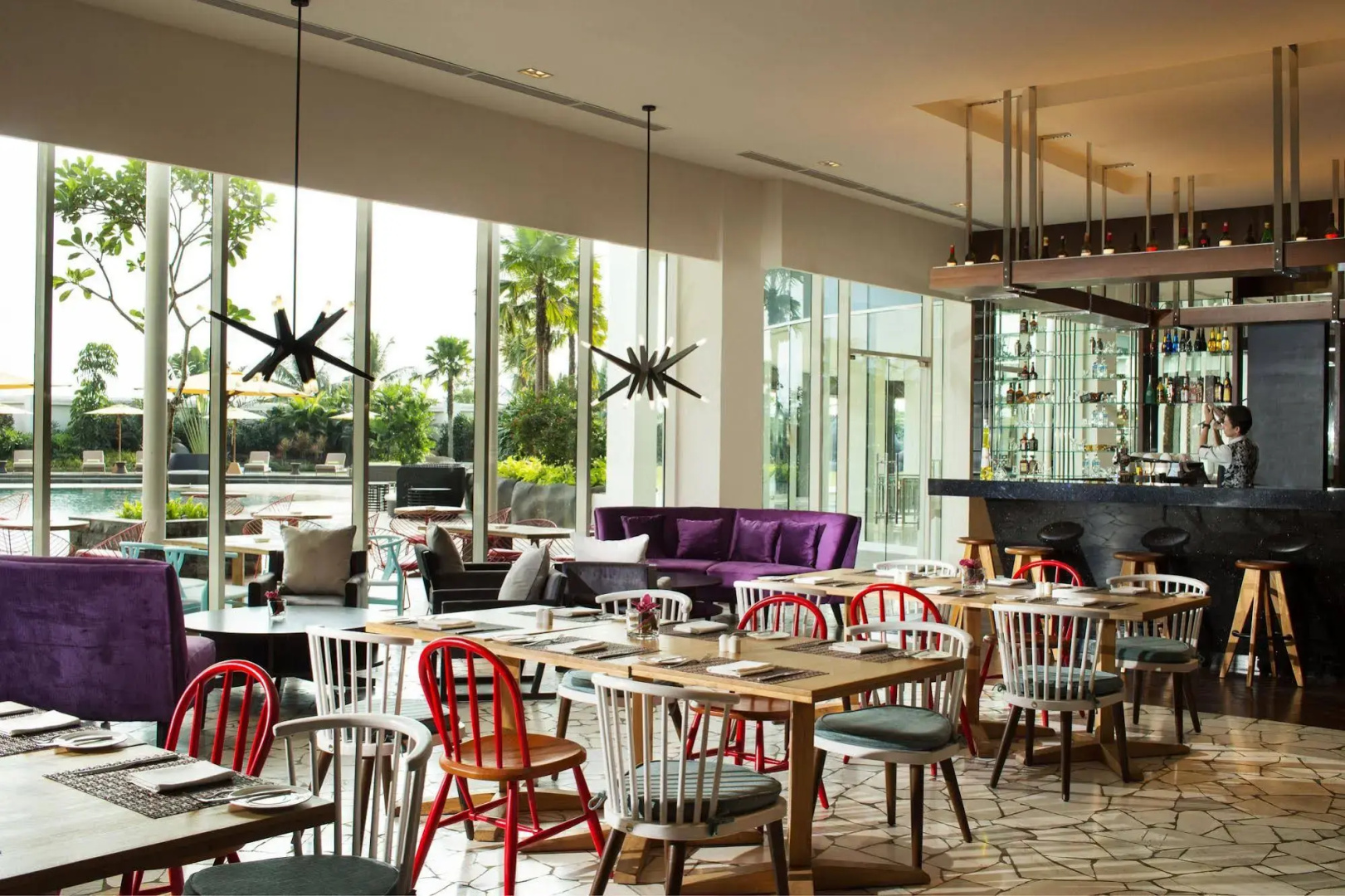 Foto - Resinda Hotel Karawang, Managed by Padma Hotels