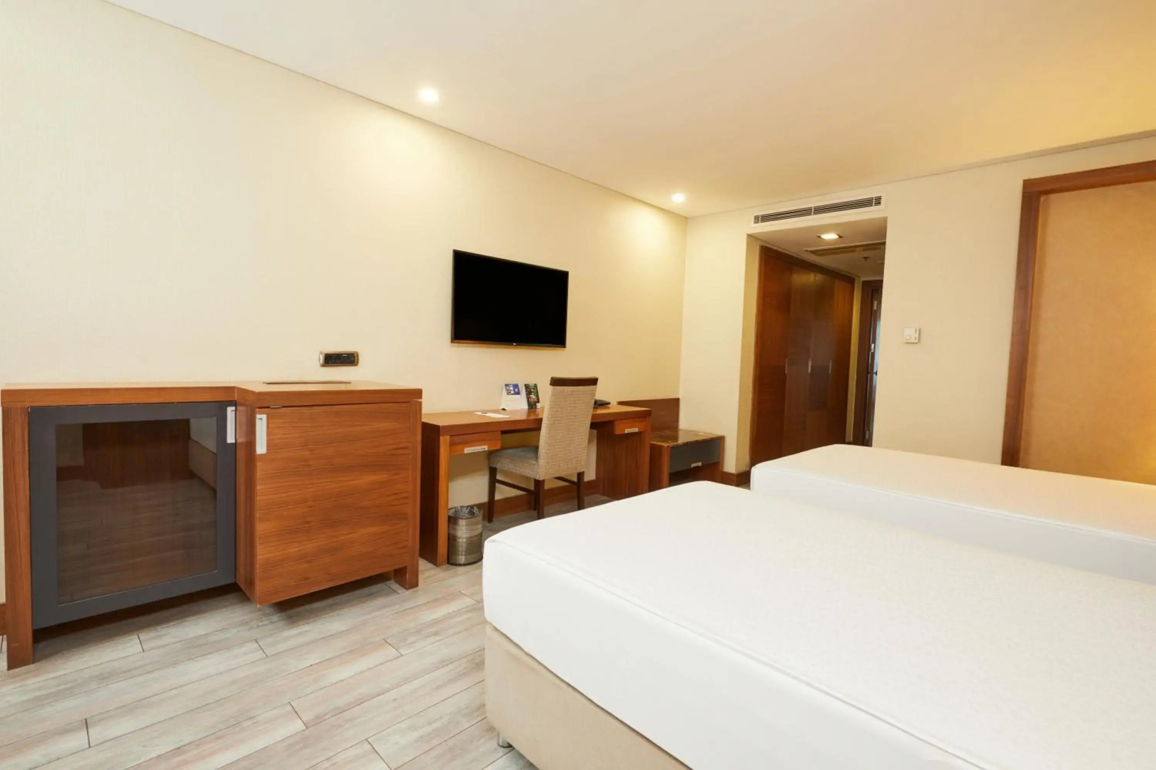 Photo - Dedeman Konya Hotel And Convention Center
