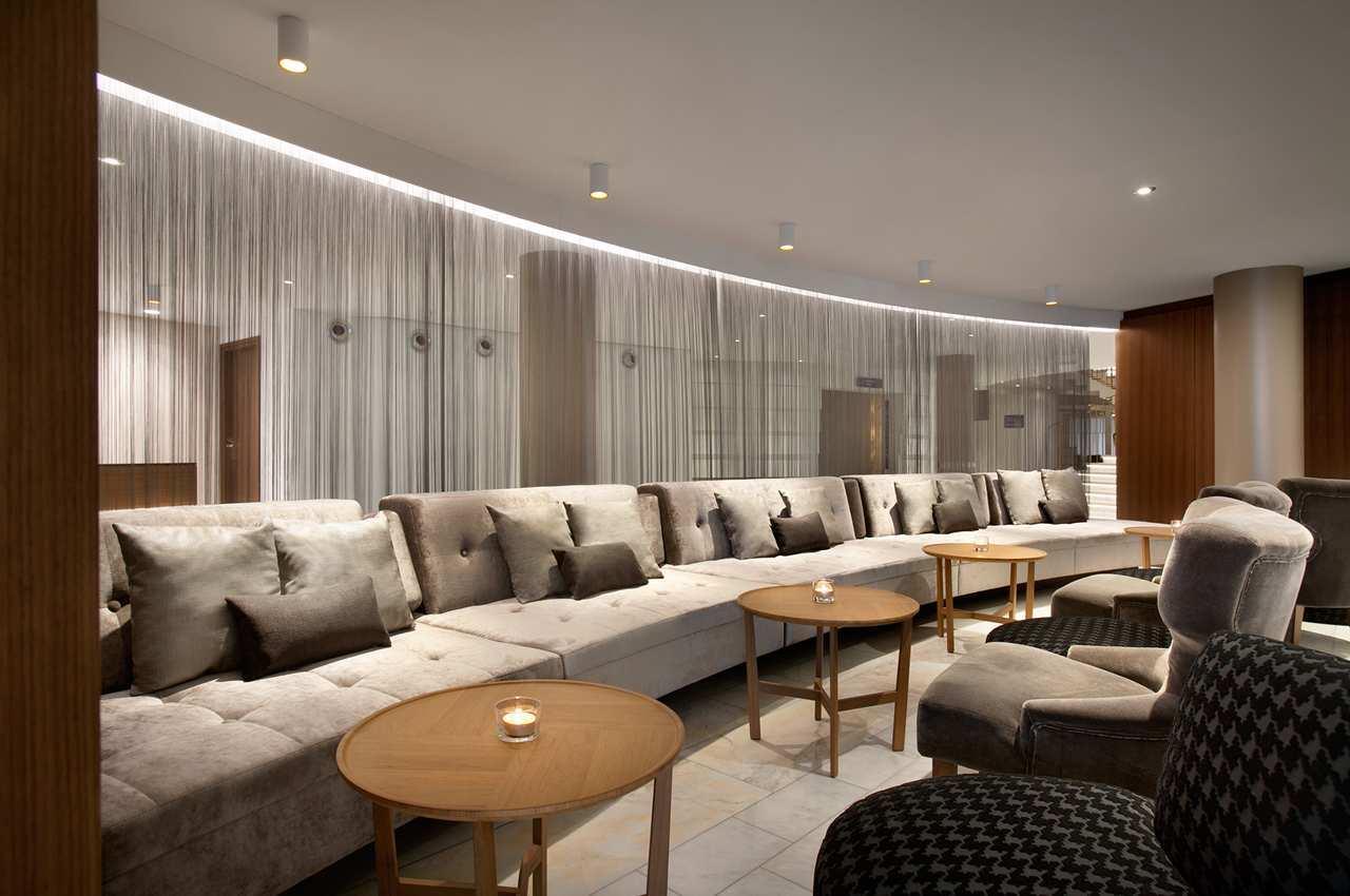 Photo - Hilton Stockholm Slussen Hotel