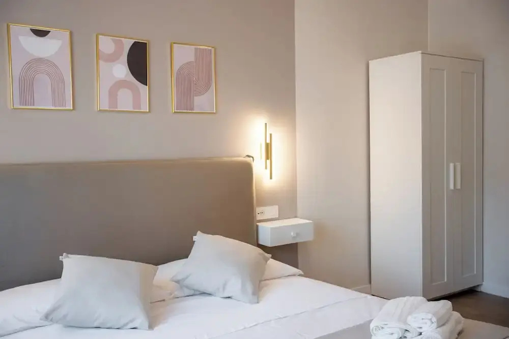 Foto - C&P Luxury Guest House Rome