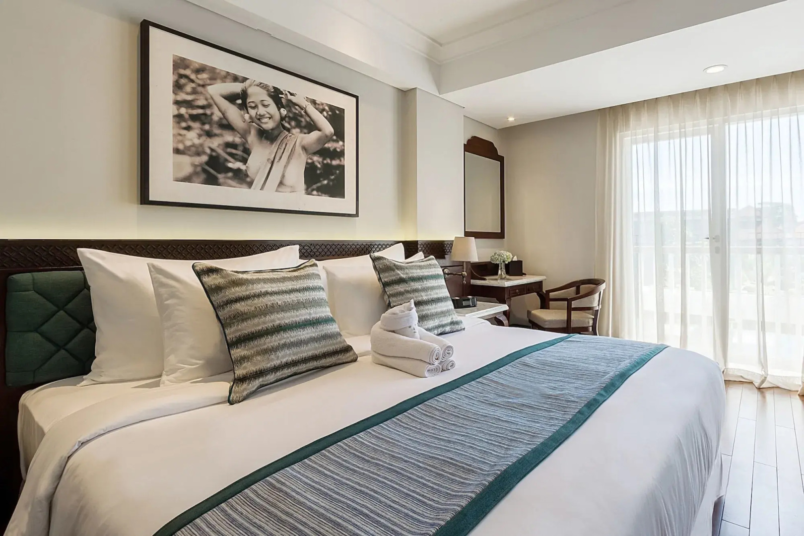 Photo - Maison Aurelia Sanur, Bali - By Préférence