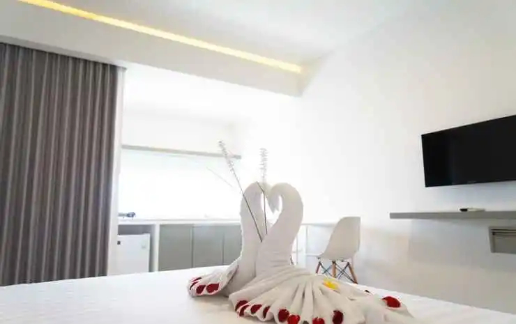Foto - The Rooms Apartment Bali by ARM Hospitality