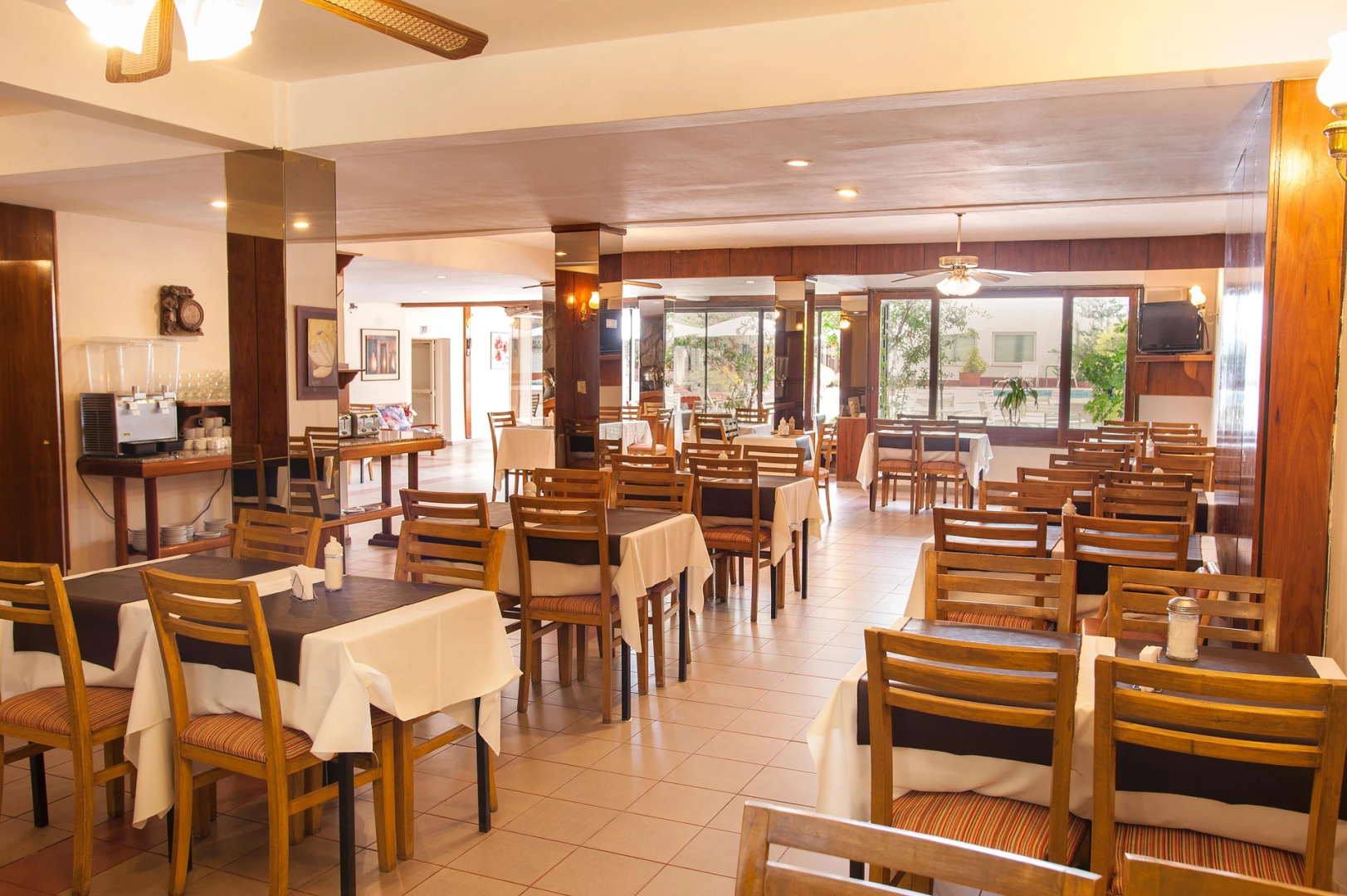 Foto - Hotel Carollo