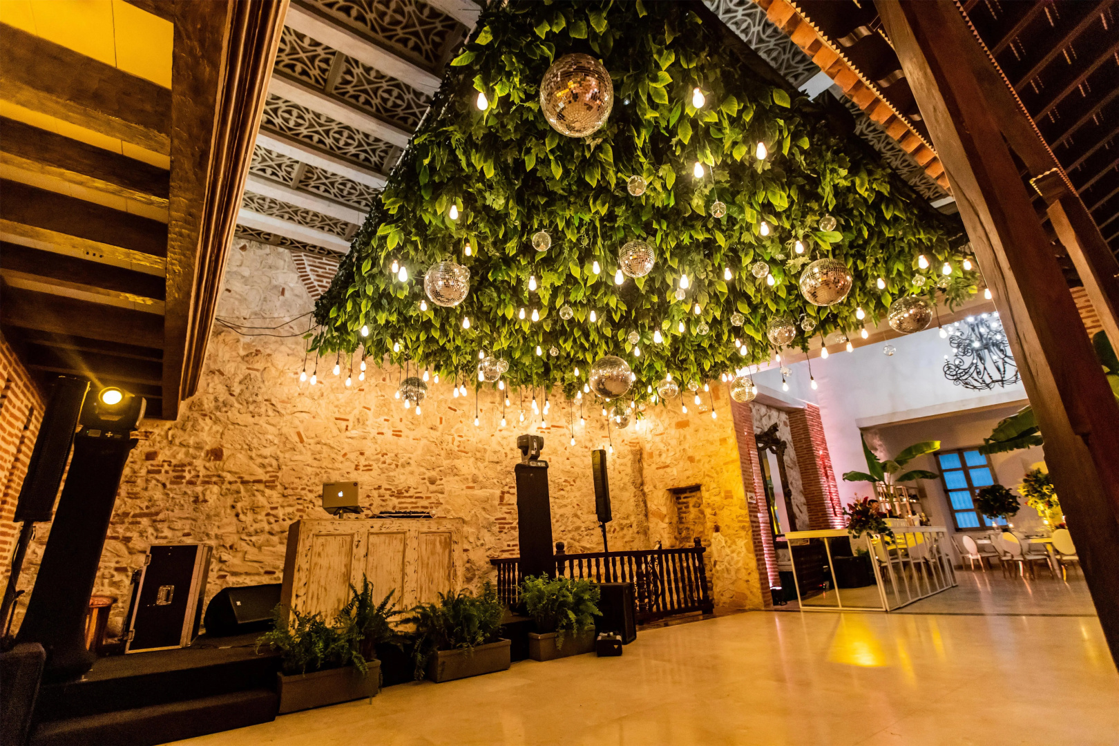 Foto - Hotel Capellan de Getsemani