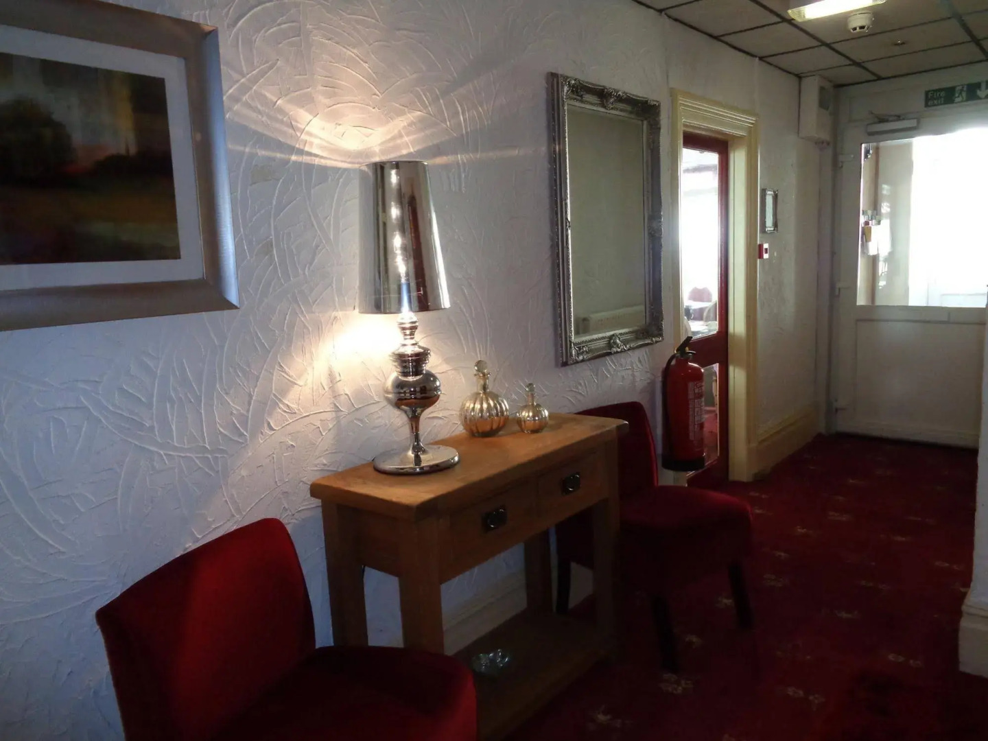 Foto - Novello Blackpool