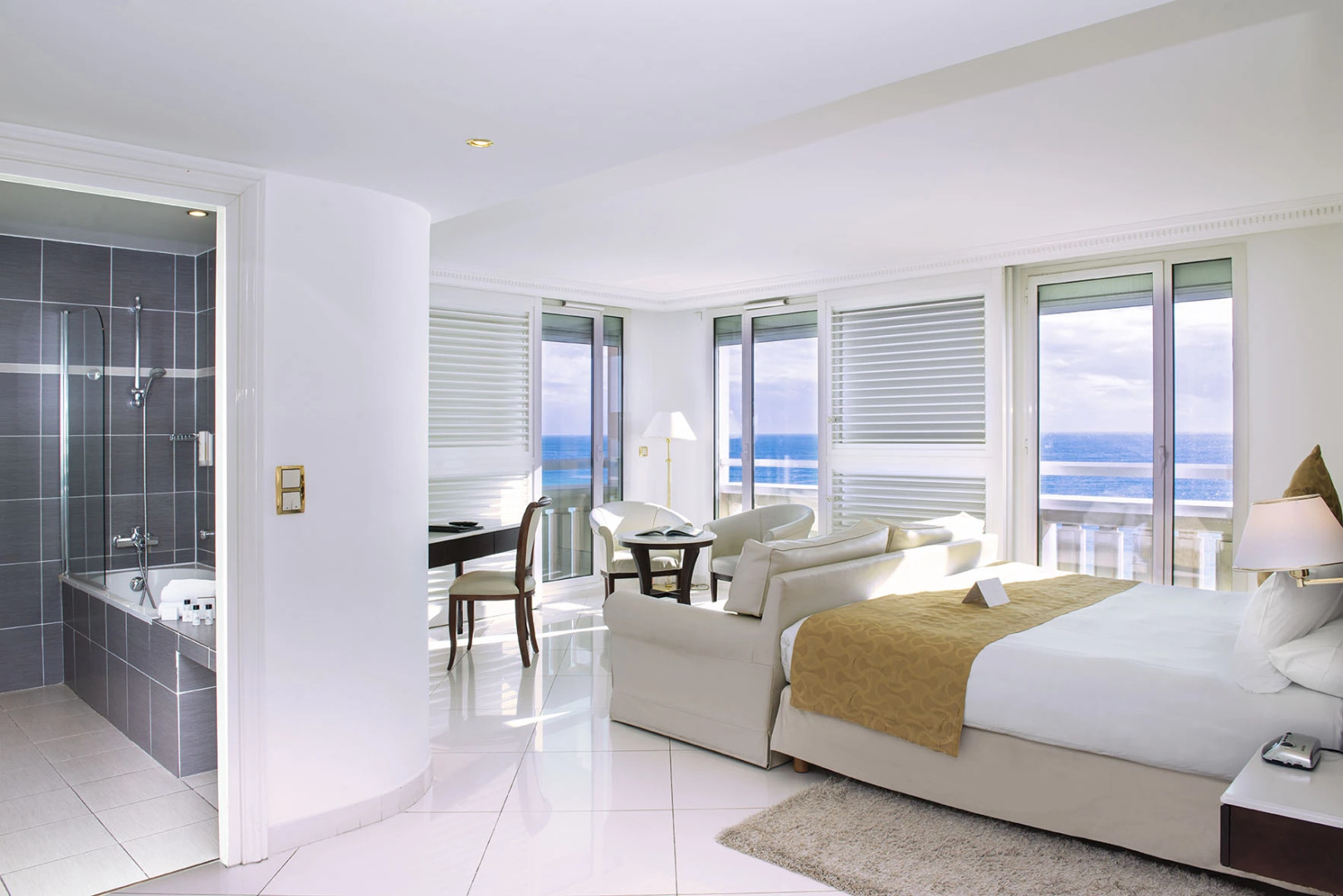 Foto - Hôtel West End Promenade