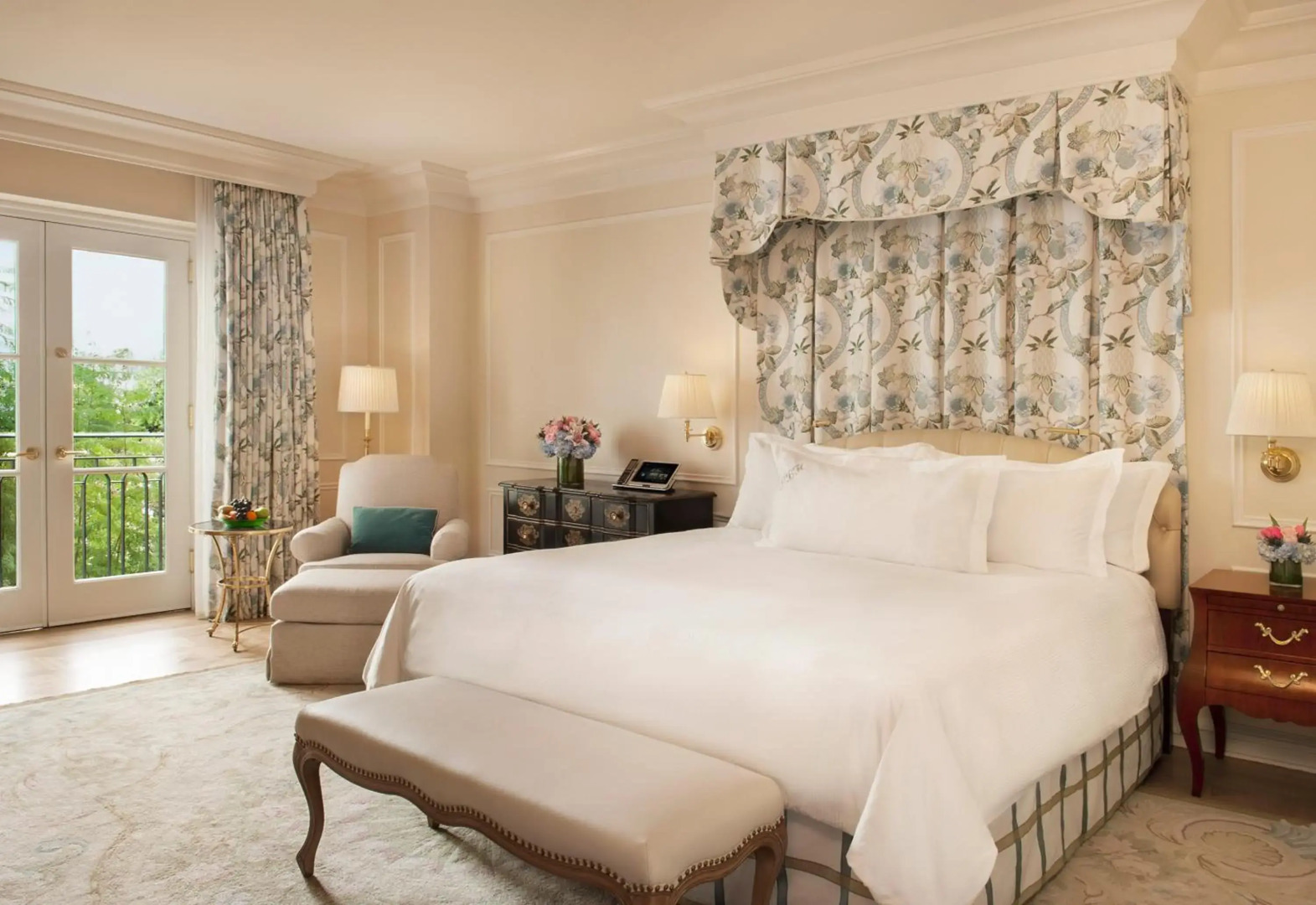 Photo - The Peninsula Beverly Hills