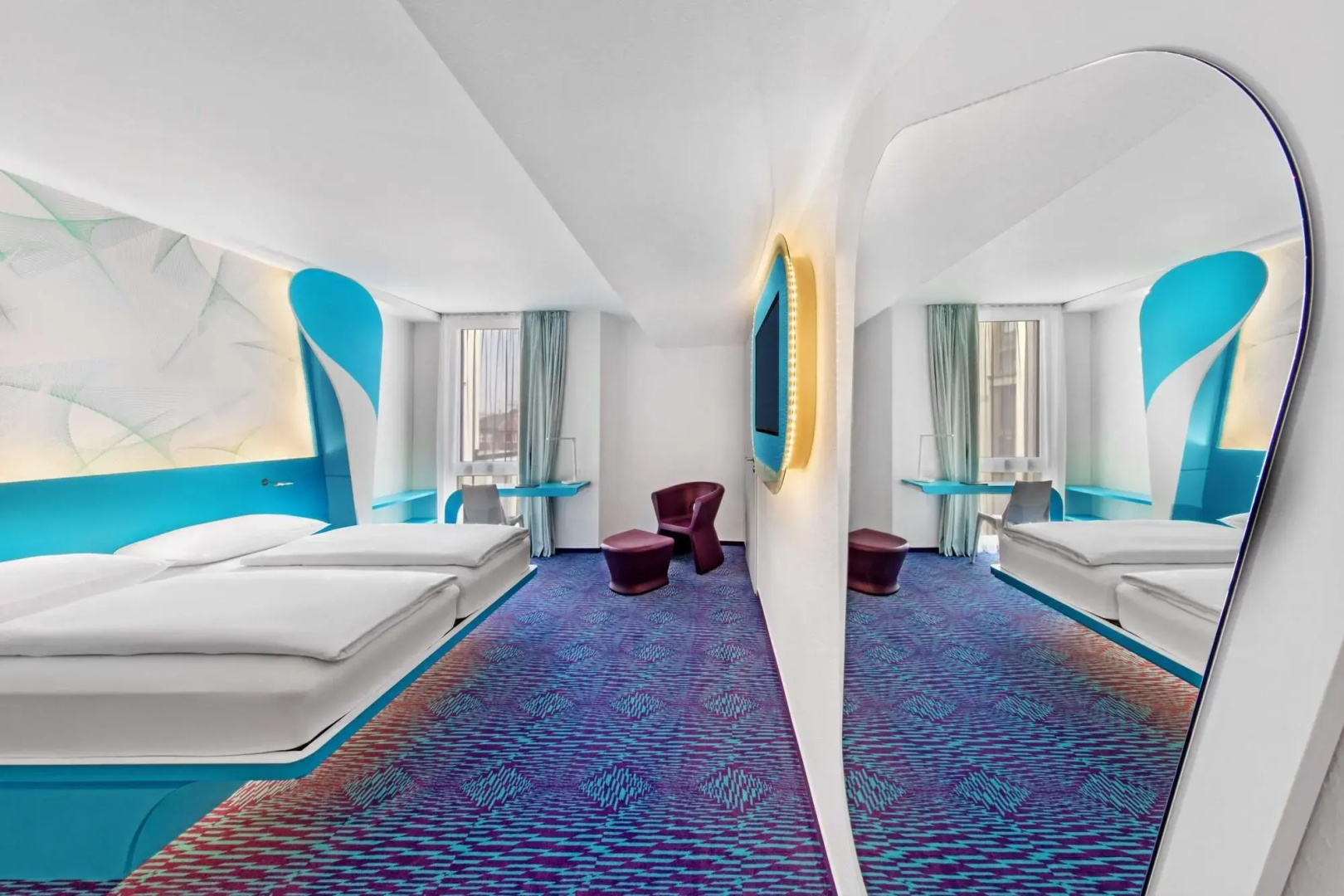Foto - Prize by Radisson, Hamburg St. Pauli